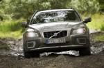 Volvo XC70 3.2 AWD 2008 года